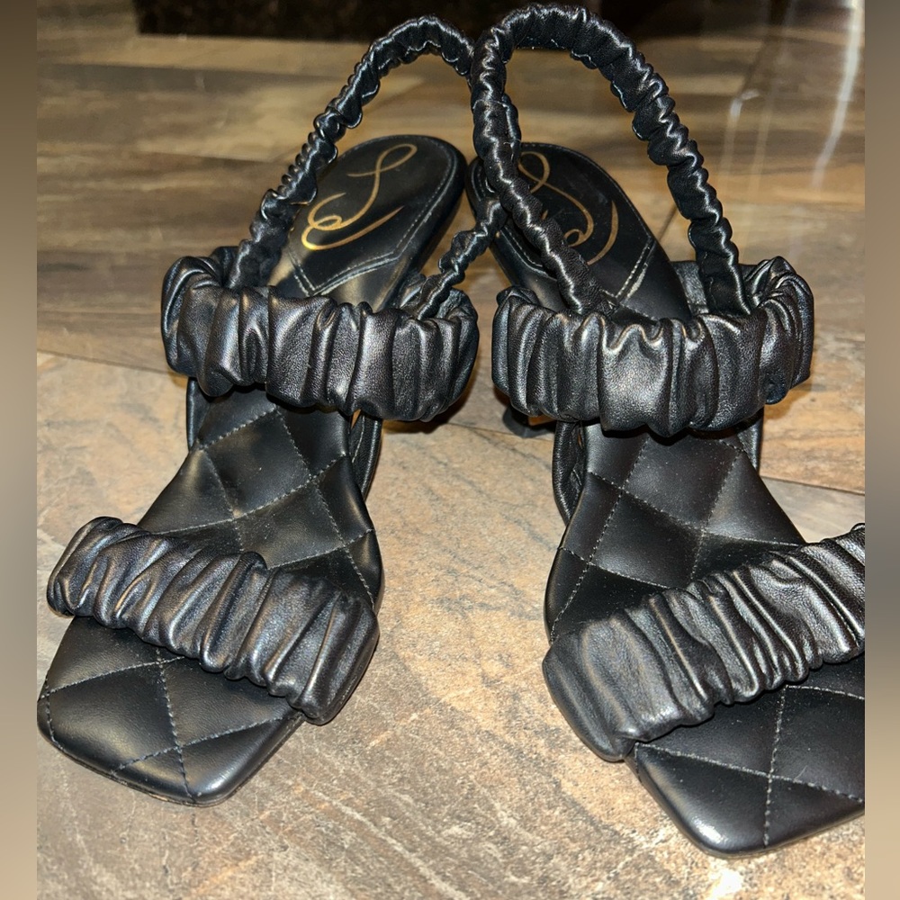 Sam Edelman's stylish sandals